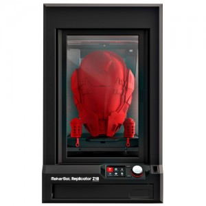 3D-принтер Replicator Z18