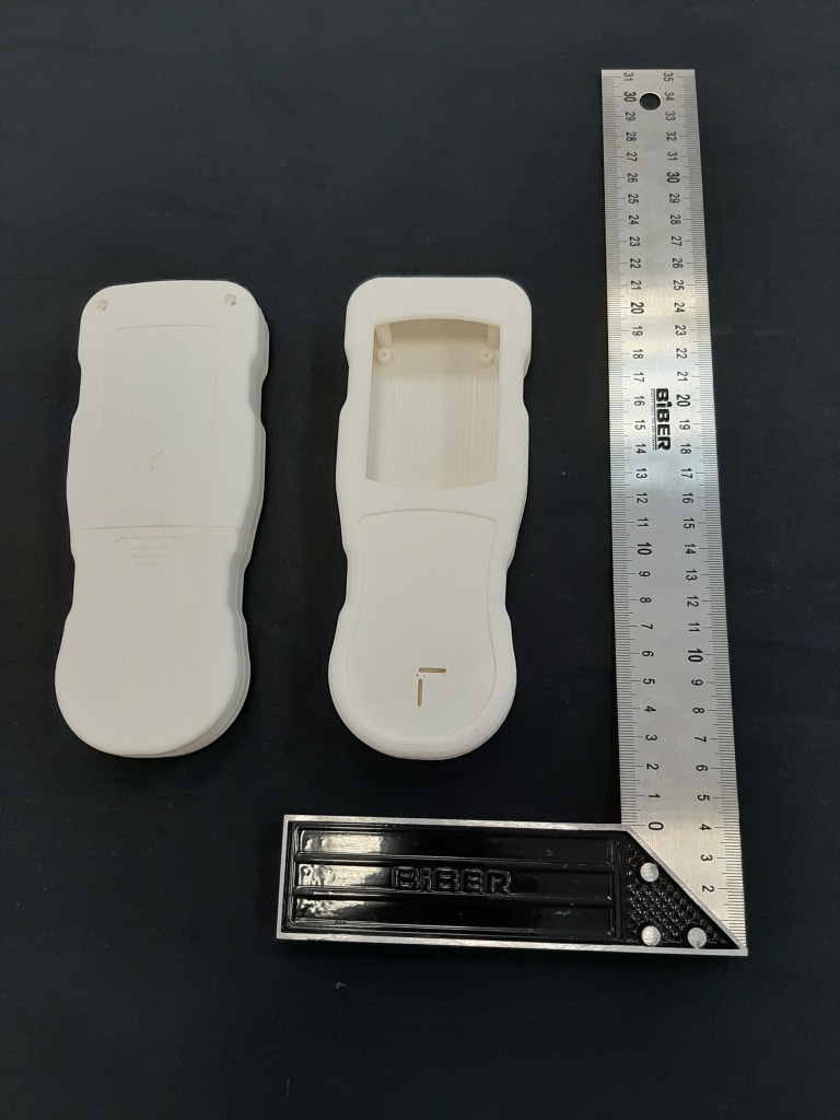 3D-печать ABS-пластиком на заказ