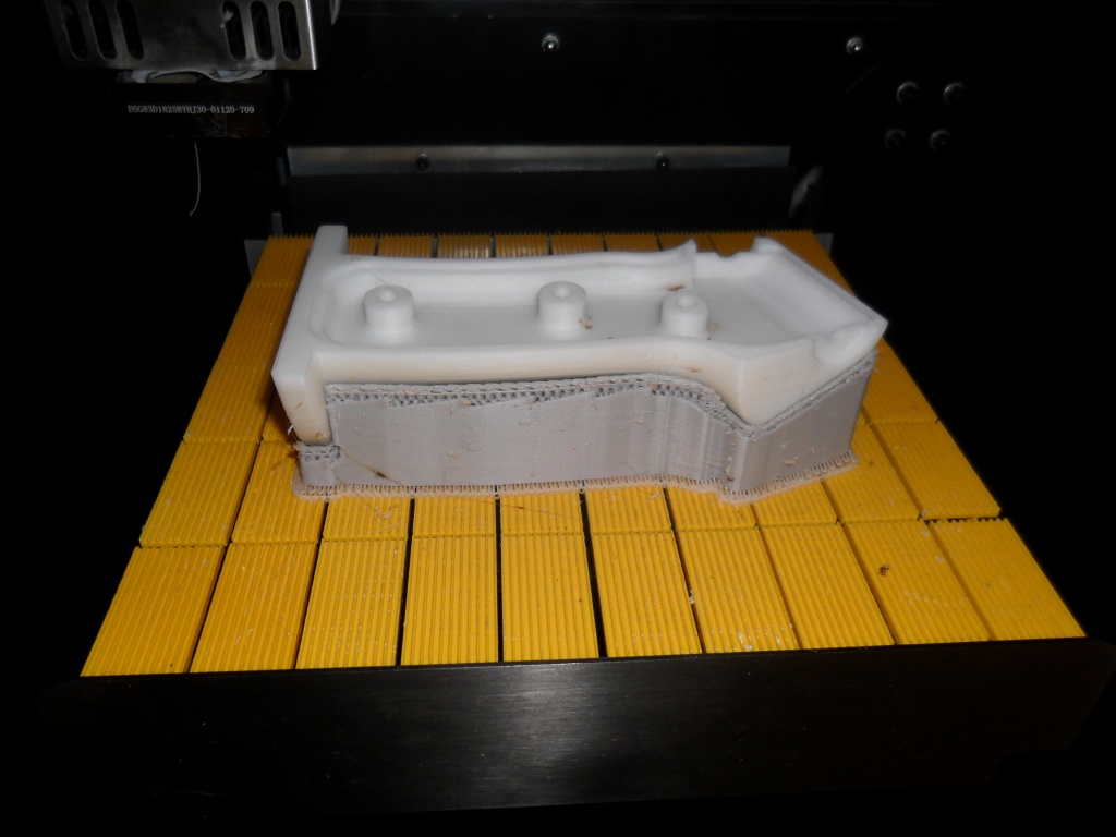 3D-печать FDM