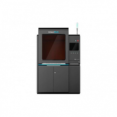 3D-принтер UnionTech RSPro450